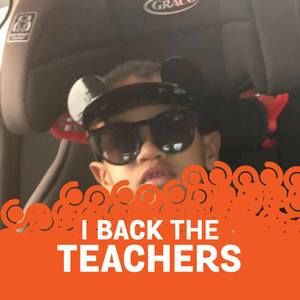 Meet your Posher, Ashlee